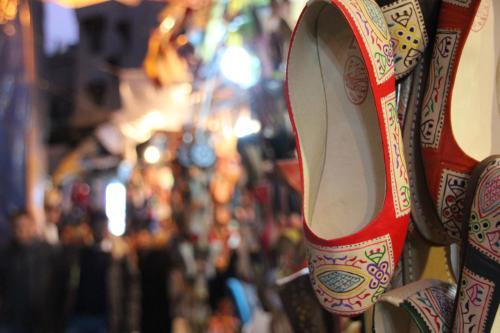 Hostal Riad-boutique Borj Dhab Fez