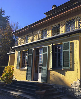Villa Civenna Home & Garden