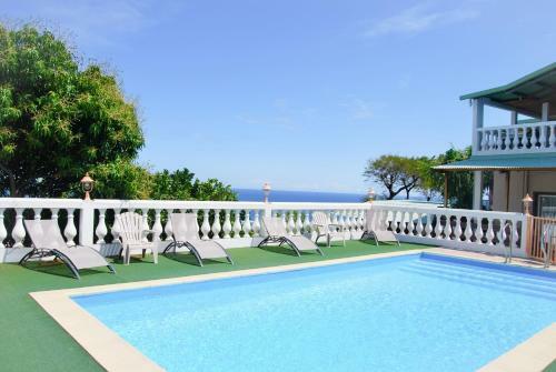 Apartamento Cap Soleil