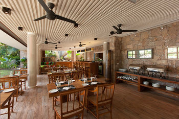 Hotel Le Relax Luxury Lodge