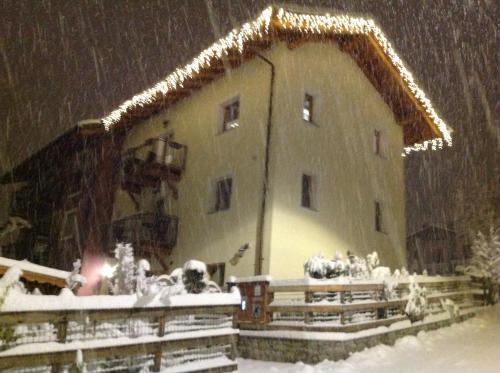 Agroturismo Agriturismo Gli Elfi