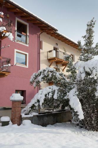 Agroturismo Agriturismo Gli Elfi