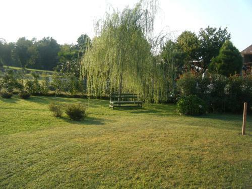 B&B Il Salice