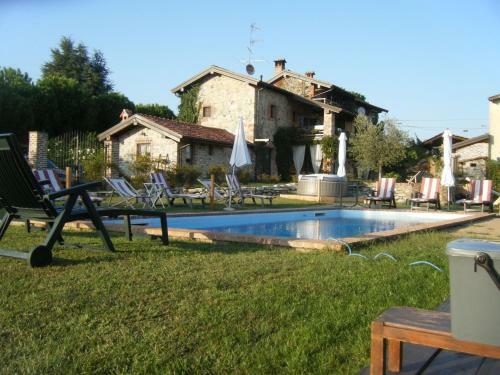 B&B Il Salice