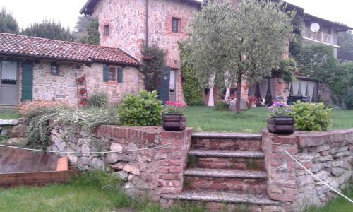 B&B Il Salice