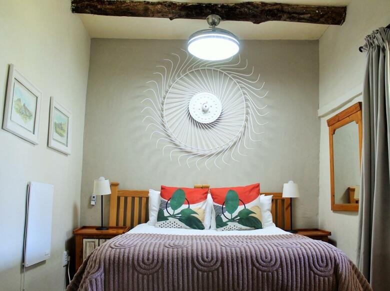 Agroturismo Blue Cow Barn - Boutique Farm