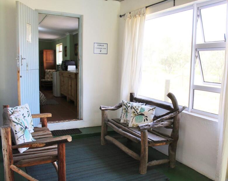 Agroturismo Blue Cow Barn - Boutique Farm