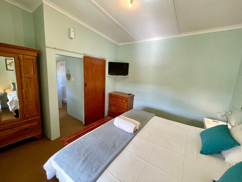 Agroturismo Blue Cow Barn - Boutique Farm