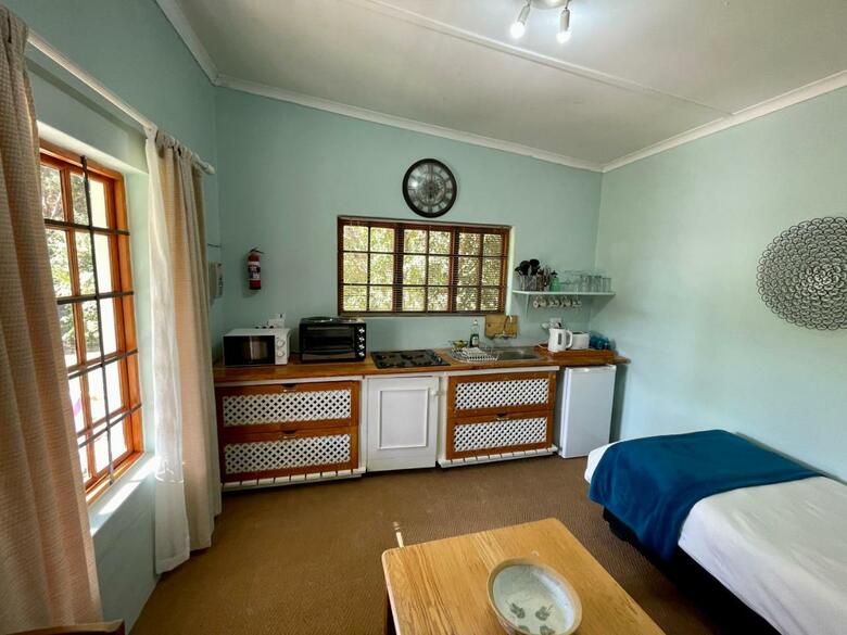 Agroturismo Blue Cow Barn - Boutique Farm
