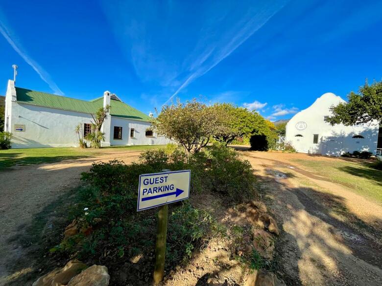 Agroturismo Blue Cow Barn - Boutique Farm