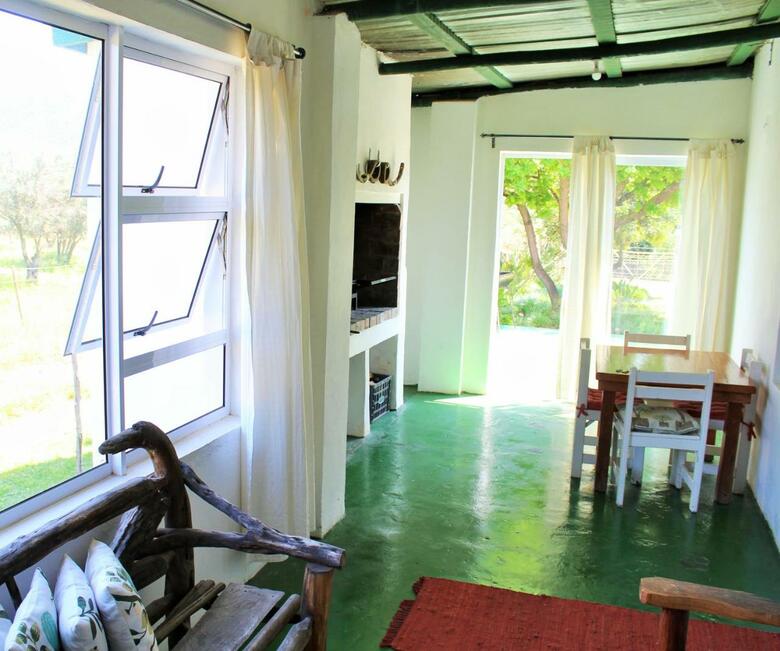 Agroturismo Blue Cow Barn - Boutique Farm