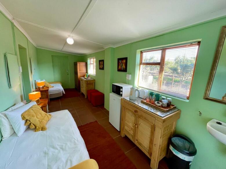 Agroturismo Blue Cow Barn - Boutique Farm