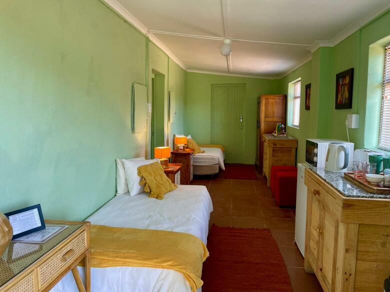 Agroturismo Blue Cow Barn - Boutique Farm
