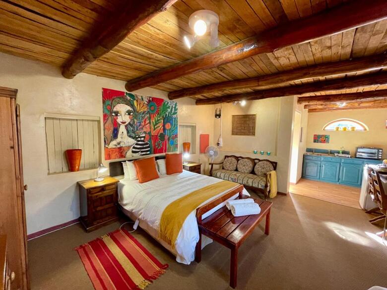 Agroturismo Blue Cow Barn - Boutique Farm