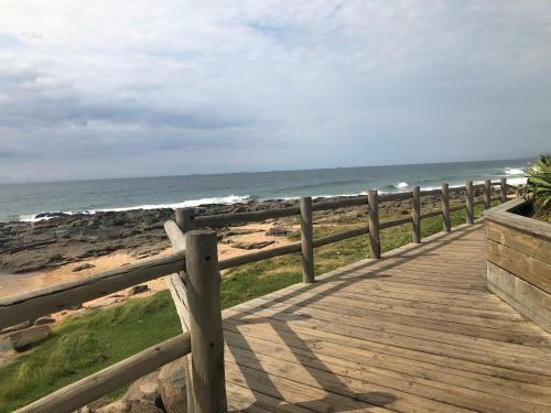 Apartamento 10 Coral Cove