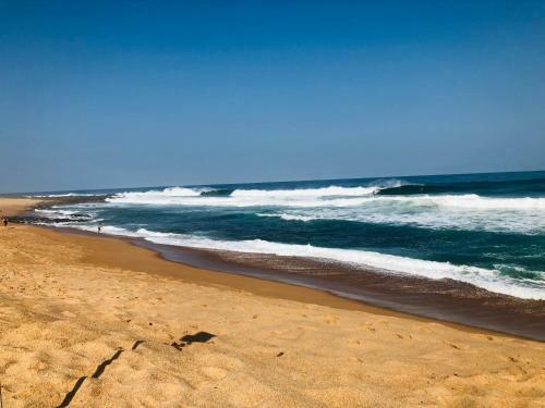 Apartamento 10 Coral Cove
