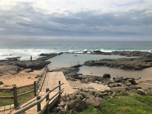 Apartamento 10 Coral Cove