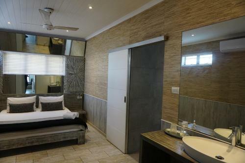 Apartamento 10 Coral Cove