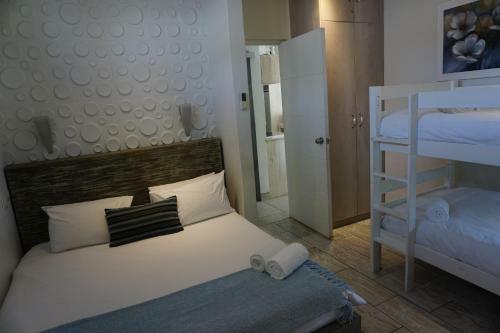 Apartamento 10 Coral Cove