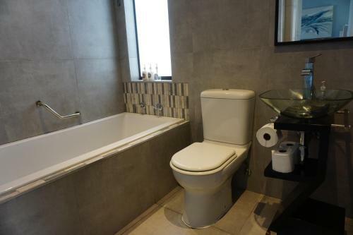 Apartamento 10 Coral Cove