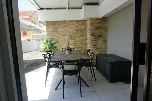 Apartamento 10 Coral Cove