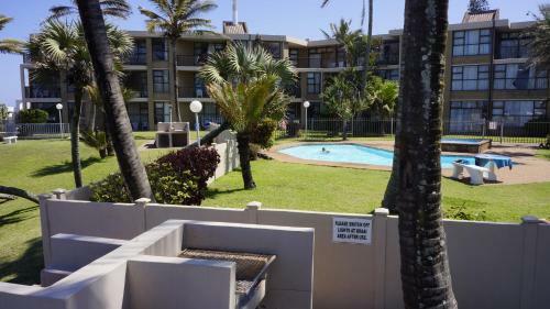 Apartamento 10 Coral Cove