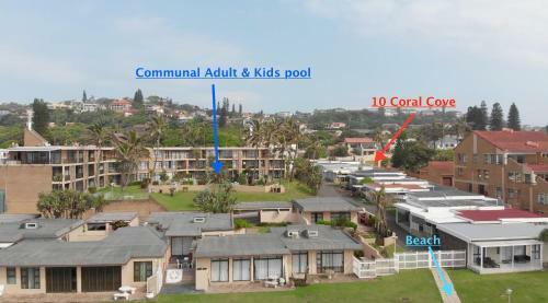 Apartamento 10 Coral Cove