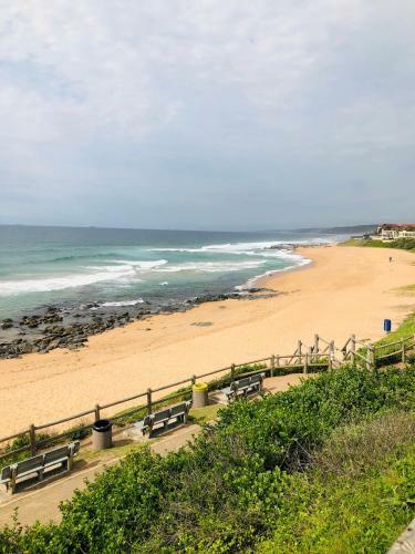 Apartamento 10 Coral Cove
