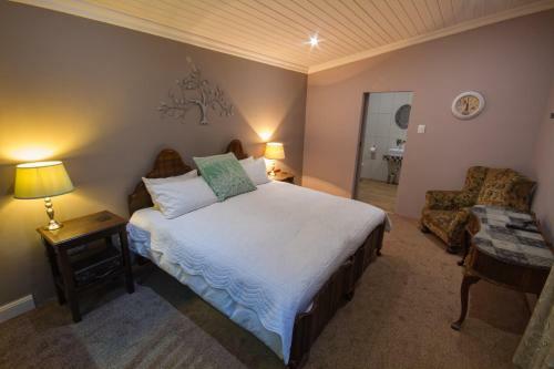 Hostal The Zen Orchid