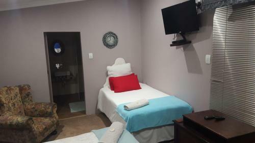 Hostal The Zen Orchid