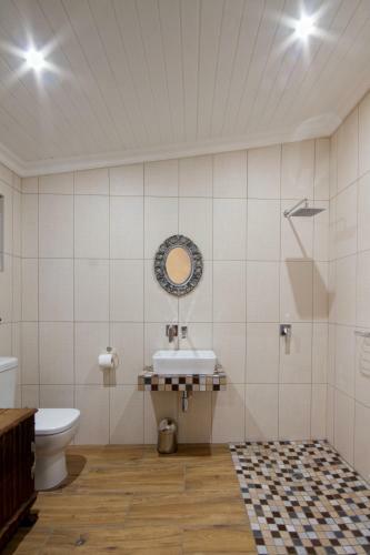 Hostal The Zen Orchid