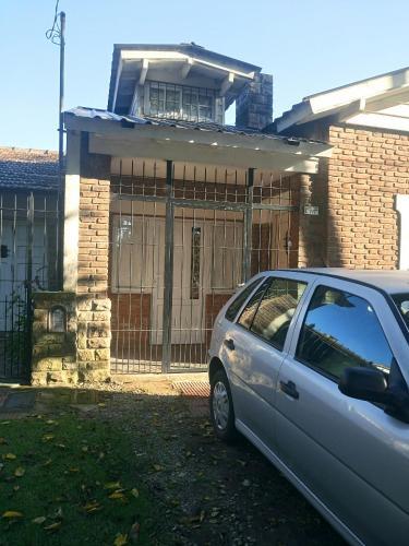 Apartamento Depto Blas Parera 771