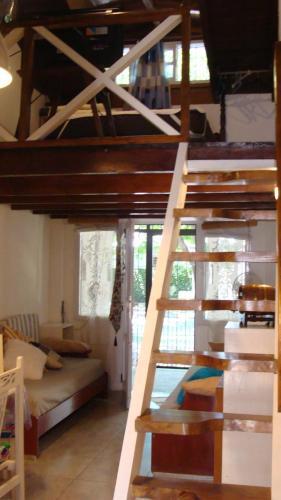Apartamento Depto Blas Parera 771