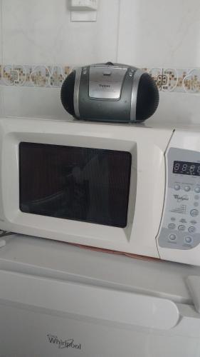 Apartamento Depto Blas Parera 771