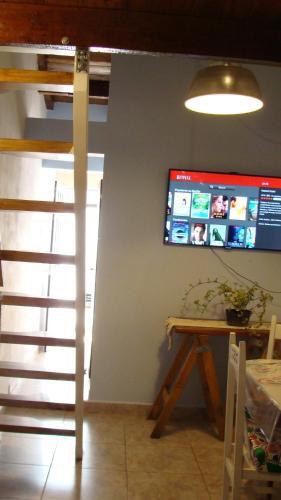 Apartamento Depto Blas Parera 771