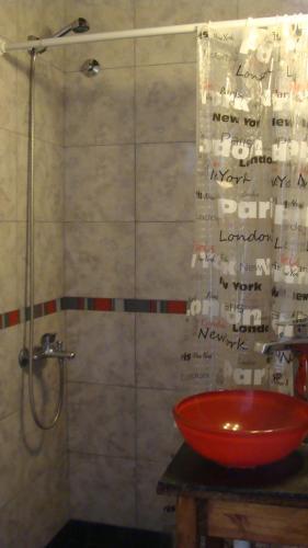 Apartamento Depto Blas Parera 771