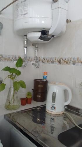 Apartamento Depto Blas Parera 771