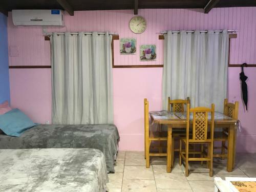 Apartamento La Guadalupe