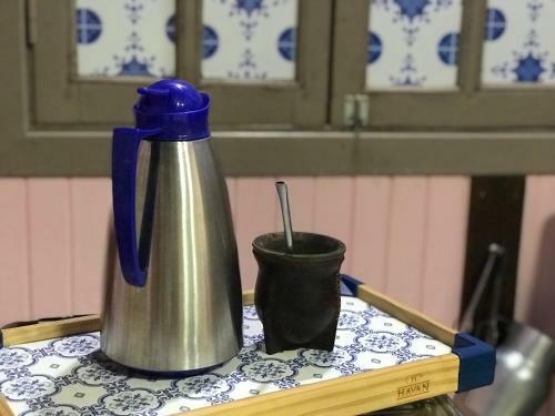 Apartamento La Guadalupe