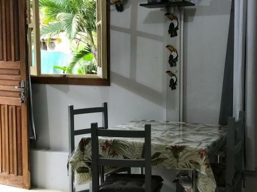 Apartamento La Guadalupe