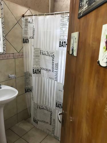 Apartamento La Guadalupe