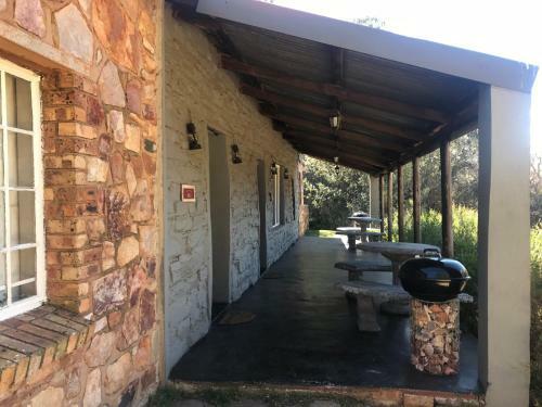 Agroturismo Cpirit Country Haven Dullstroom