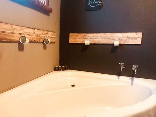 Agroturismo Cpirit Country Haven Dullstroom