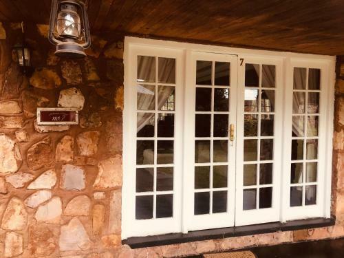 Agroturismo Cpirit Country Haven Dullstroom