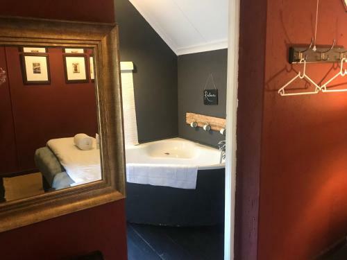 Agroturismo Cpirit Country Haven Dullstroom