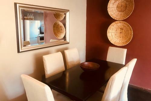 Agroturismo Cpirit Country Haven Dullstroom