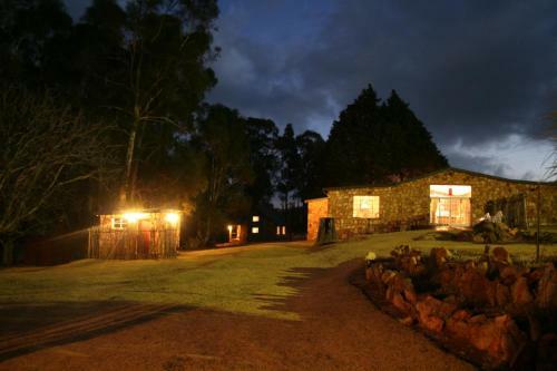 Agroturismo Cpirit Country Haven Dullstroom