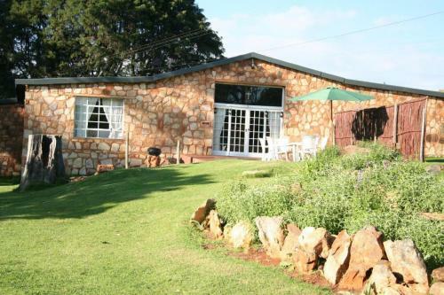 Agroturismo Cpirit Country Haven Dullstroom