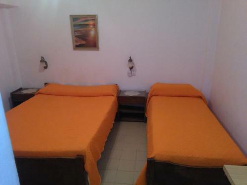 Hotel Coliseo