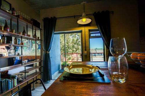 Apartamentos Swift Studios